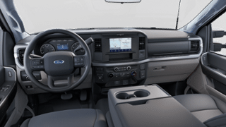 2025 Ford Super Duty® Internal Image 2